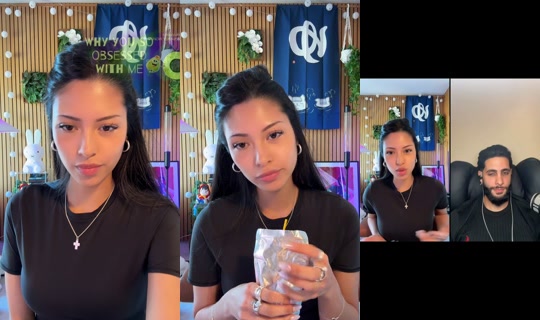 godcomplex TikTok Live — Oct 7, 2026, 10:36 PM