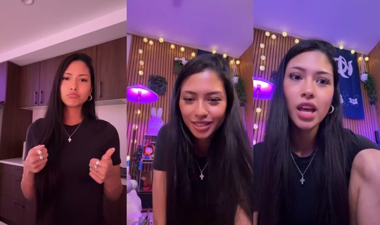 godcomplex TikTok Live — Oct 8, 2026, 1:19 AM