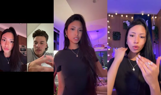 godcomplex TikTok Live — Oct 8, 2026, 1:59 AM