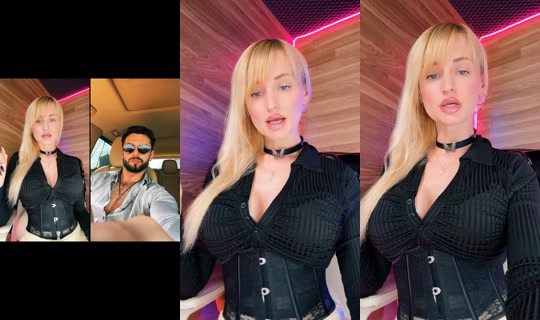 goddess_yani TikTok Live — Aug 20, 2026, 1:05 PM