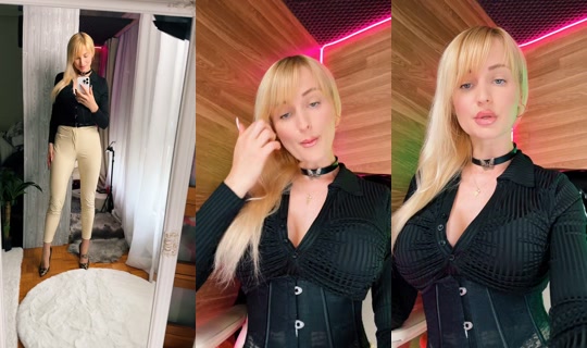 goddess_yani TikTok Live — Aug 20, 2026, 1:56 PM