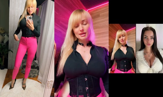 goddess_yani TikTok Live — Aug 20, 2026, 7:20 PM