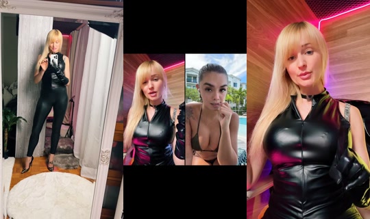 goddess_yani TikTok Live — Aug 25, 2026, 8:08 PM