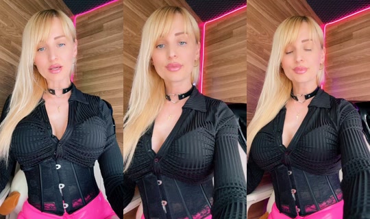 goddess_yani TikTok Live — Aug 26, 2026, 2:15 PM