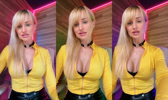 goddess_yani TikTok Live — Aug 27, 2026, 2:14 PM