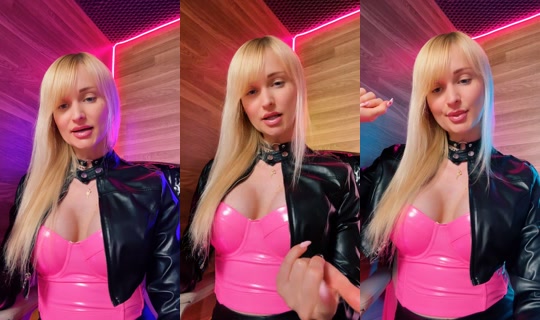 goddess_yani TikTok Live — Aug 27, 2026, 7:10 PM