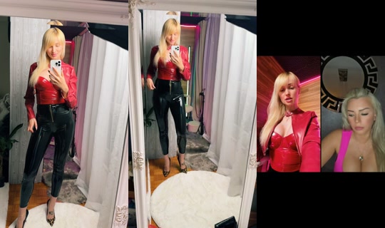 goddess_yani TikTok Live — Aug 31, 2026, 7:14 PM