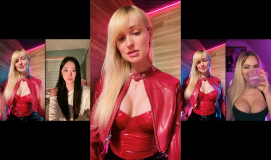 goddess_yani TikTok Live — Aug 31, 2026, 8:04 PM