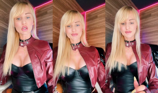 goddess_yani TikTok Live — Sep 25, 2026, 12:17 PM