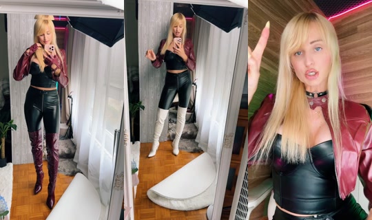 goddess_yani TikTok Live — Sep 25, 2026, 1:08 PM