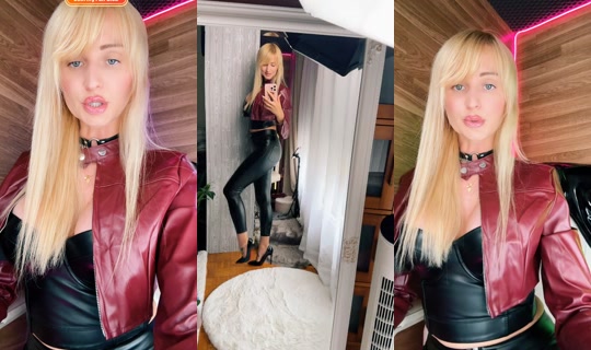 goddess_yani TikTok Live — Sep 25, 2026, 1:58 PM