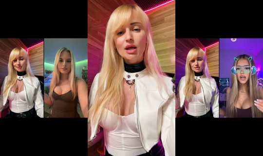 goddess_yani TikTok Live — Sep 25, 2026, 8:13 PM