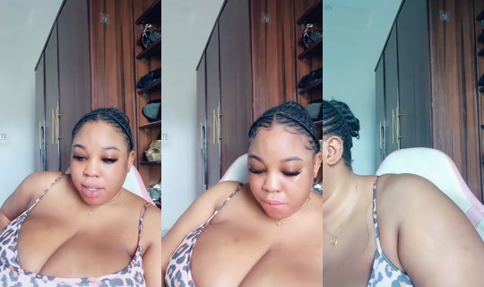 goddessaphrodite28 TikTok Live — Aug 22, 2026, 4:17 PM
