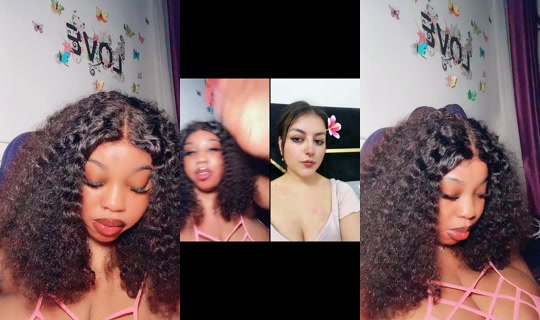 goddessaphrodite28 TikTok Live — Aug 23, 2026, 5:51 PM