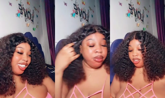 goddessaphrodite28 TikTok Live — Aug 23, 2026, 6:41 PM