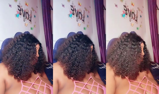 goddessaphrodite28 TikTok Live — Aug 23, 2026, 7:54 PM