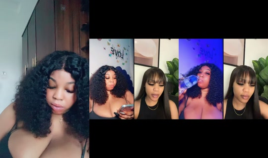 goddessaphrodite28 TikTok Live — Aug 24, 2026, 5:32 PM