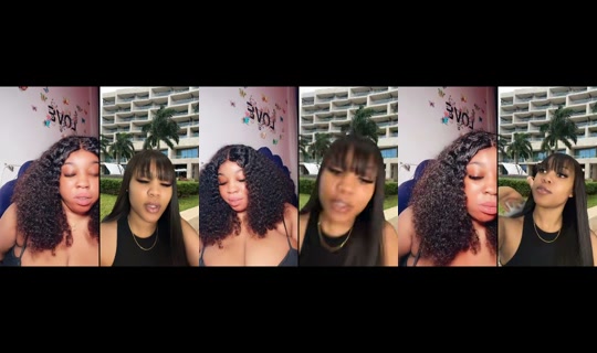goddessaphrodite28 TikTok Live — Aug 24, 2026, 6:22 PM