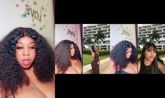 goddessaphrodite28 TikTok Live — Aug 24, 2026, 8:36 PM
