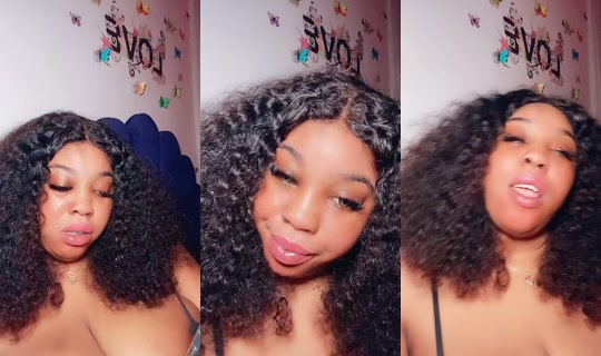 goddessaphrodite28 TikTok Live — Aug 24, 2026, 9:47 PM
