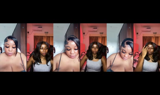 goddessaphrodite28 TikTok Live — Aug 31, 2026, 8:39 AM