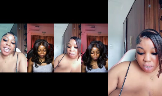 goddessaphrodite28 TikTok Live — Aug 31, 2026, 9:30 AM