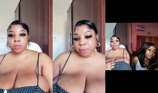 goddessaphrodite28 TikTok Live — Aug 31, 2026, 4:02 PM
