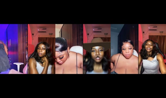 goddessaphrodite28 TikTok Live — Aug 31, 2026, 5:42 PM