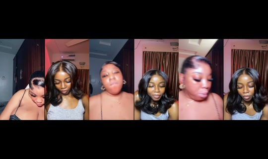 goddessaphrodite28 TikTok Live — Aug 31, 2026, 7:23 PM
