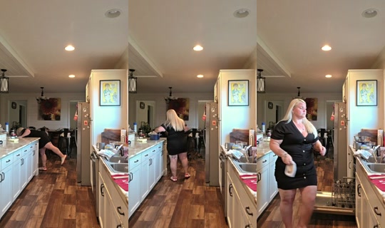 goddessboot2 TikTok Live — Sep 14, 2026, 12:16 PM