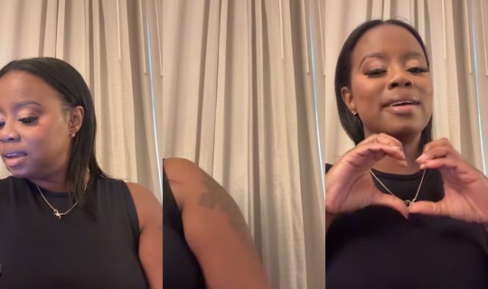 goddesschristianrhoades TikTok Live — Aug 23, 2026, 12:49 AM