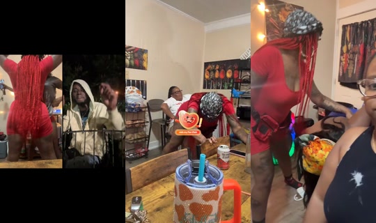 goddesschristianrhoades TikTok Live — Sep 26, 2026, 8:18 AM