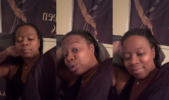goddesschristianrhoades TikTok Live — Oct 6, 2026, 2:16 AM