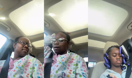 goddesschristianrhoades TikTok Live — Oct 7, 2026, 6:27 PM