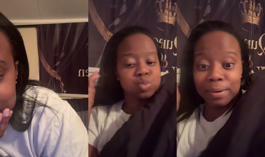 goddesschristianrhoades TikTok Live — Oct 8, 2026, 2:32 AM
