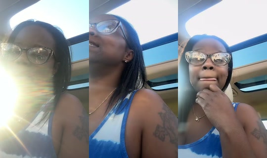 goddesschristianrhoades TikTok Live — Oct 8, 2026, 10:27 PM