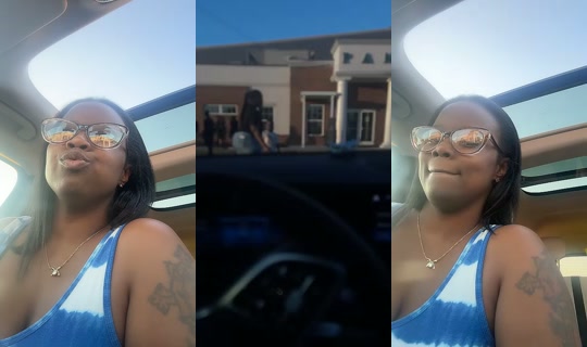 goddesschristianrhoades TikTok Live — Oct 8, 2026, 11:10 PM