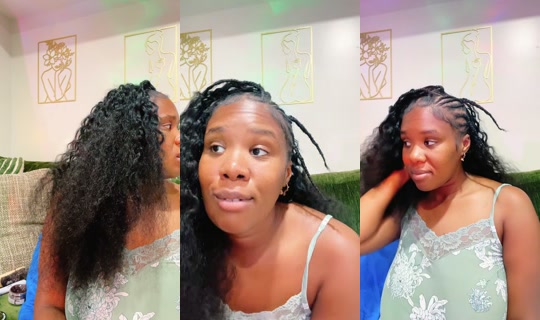 goddessdoll007 TikTok Live — Aug 23, 2026, 5:44 PM