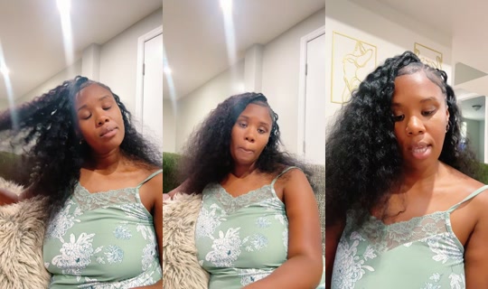 goddessdoll007 TikTok Live — Aug 23, 2026, 7:46 PM
