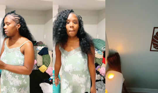 goddessdoll007 TikTok Live — Aug 23, 2026, 8:38 PM