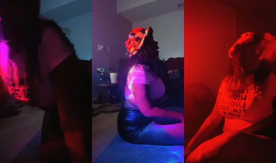 goddessdoll007 TikTok Live — Aug 30, 2026, 11:11 PM