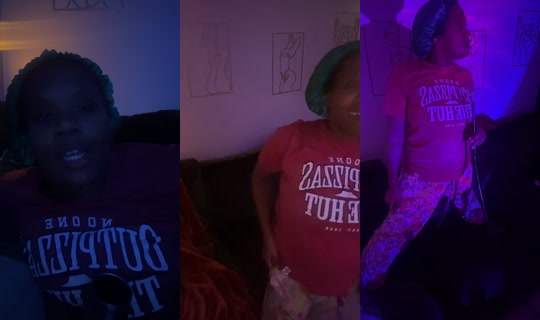 goddessdoll007 TikTok Live — Sep 12, 2026, 2:25 AM