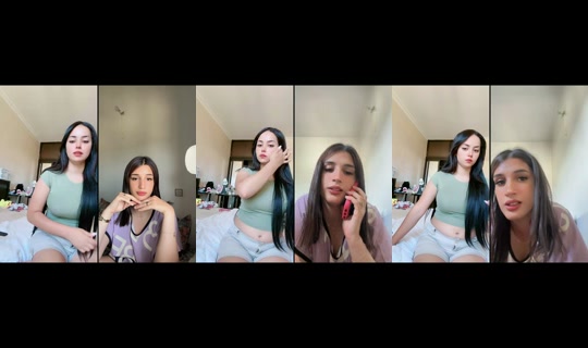 goddessfarah8 TikTok Live — Aug 29, 2026, 1:00 PM