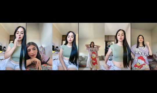 goddessfarah8 TikTok Live — Aug 29, 2026, 2:07 PM