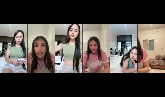 goddessfarah8 TikTok Live — Aug 29, 2026, 6:10 PM