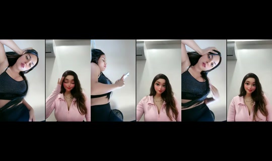 goddessfarah8 TikTok Live — Aug 30, 2026, 5:01 PM
