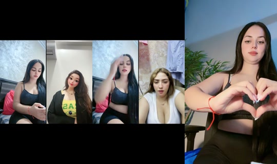 goddessfarah8 TikTok Live — Aug 30, 2026, 8:46 PM