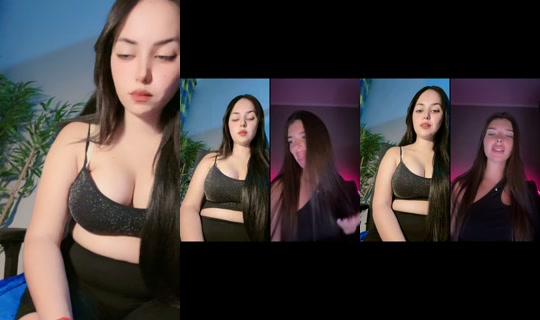 goddessfarah8 TikTok Live — Aug 30, 2026, 9:36 PM