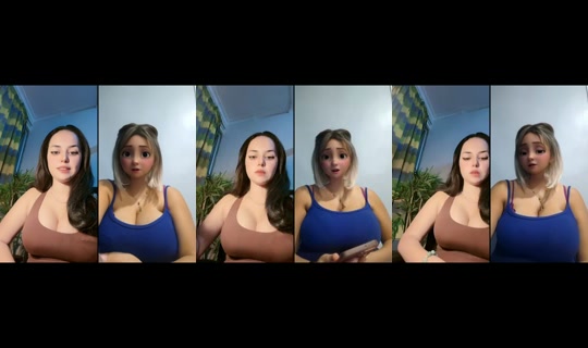goddessfarah8 TikTok Live — Oct 2, 2026, 11:12 PM