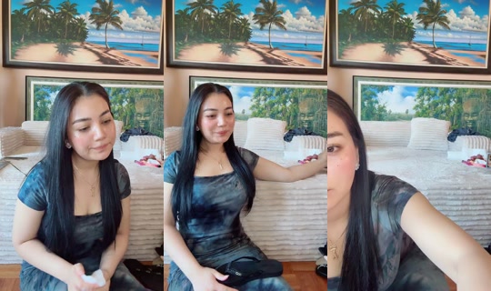goddessgreedy TikTok Live — Sep 21, 2026, 5:09 PM